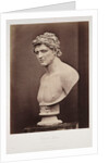 Greek Hero by Roger Fenton