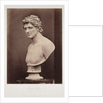 Greek Hero by Roger Fenton