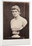 Greek Hero by Roger Fenton