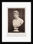 Greek Hero by Roger Fenton