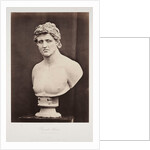Greek Hero by Roger Fenton