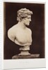 Greek Hero by Roger Fenton