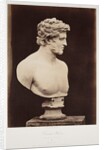 Greek Hero by Roger Fenton