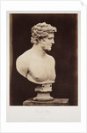 Greek Hero by Roger Fenton