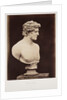 Greek Hero by Roger Fenton
