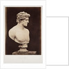 Greek Hero by Roger Fenton
