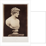 Greek Hero by Roger Fenton