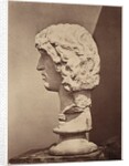 Barbarian Captive by Roger Fenton