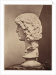 Barbarian Captive by Roger Fenton