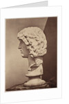 Barbarian Captive by Roger Fenton