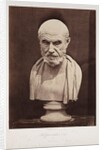 Hippocrates by Roger Fenton
