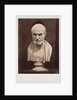Hippocrates by Roger Fenton