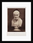 Hippocrates by Roger Fenton