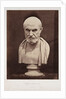 Hippocrates by Roger Fenton