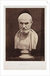 Hippocrates by Roger Fenton