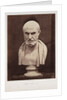 Hippocrates by Roger Fenton