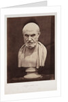 Hippocrates by Roger Fenton