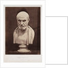 Hippocrates by Roger Fenton