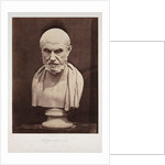 Hippocrates by Roger Fenton