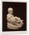 Prince Leopold by Roger Fenton