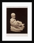Prince Leopold by Roger Fenton