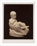 Prince Leopold by Roger Fenton