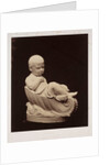 Prince Leopold by Roger Fenton