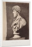 Lucius Verus by Roger Fenton