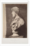 Lucius Verus by Roger Fenton