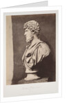 Lucius Verus by Roger Fenton
