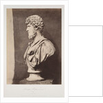 Lucius Verus by Roger Fenton