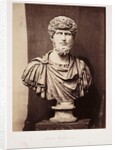 Lucius Verus by Roger Fenton