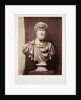 Lucius Verus by Roger Fenton