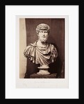 Lucius Verus by Roger Fenton