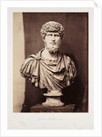 Lucius Verus by Roger Fenton