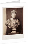 Lucius Verus by Roger Fenton