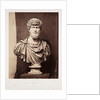 Lucius Verus by Roger Fenton