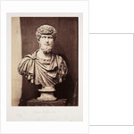 Lucius Verus by Roger Fenton