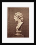 Diana by Roger Fenton