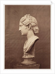 Diana by Roger Fenton