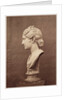 Diana by Roger Fenton