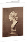 Diana by Roger Fenton