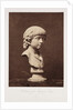 Portrait of a Roman Boy by Roger Fenton