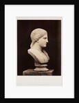 Dione by Roger Fenton