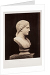 Dione by Roger Fenton