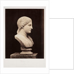 Dione by Roger Fenton