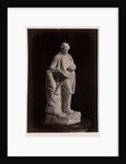Stephenson by Roger Fenton