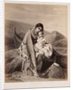 The Neapolitan Mother by Roger Fenton
