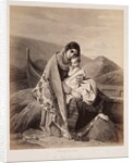 The Neapolitan Mother by Roger Fenton