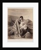 The Neapolitan Mother by Roger Fenton
